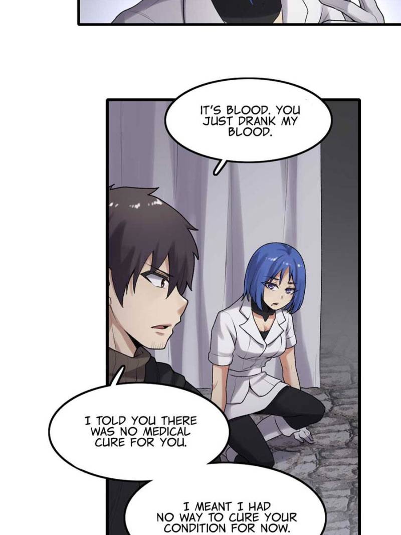 Because I'm An Uncle who Runs A Weapon Shop Chapter 164 page 40 - Chapter 164