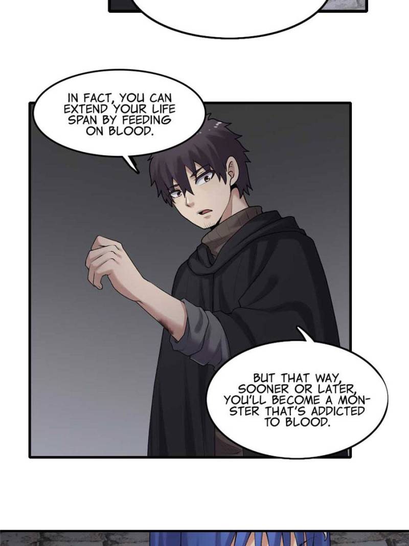 Because I'm An Uncle who Runs A Weapon Shop Chapter 164 page 41 - Chapter 164