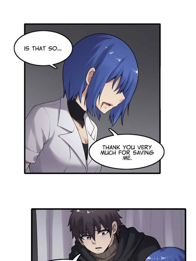 Because I'm An Uncle who Runs A Weapon Shop Chapter 164 page 43 - Chapter 164