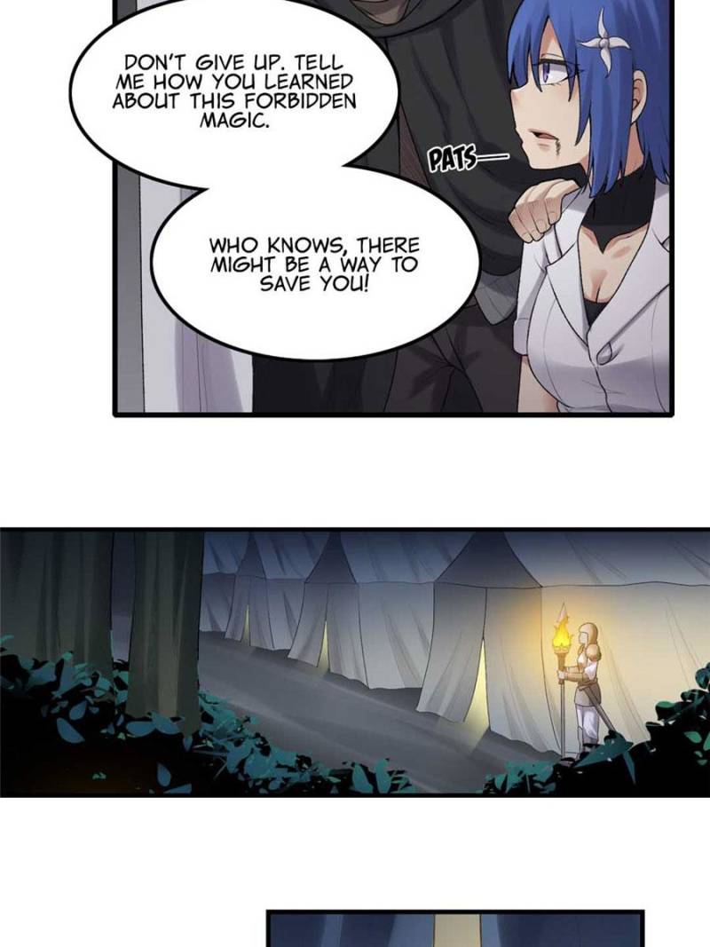 Because I'm An Uncle who Runs A Weapon Shop Chapter 164 page 44 - Chapter 164
