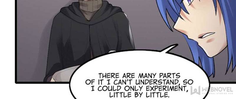Because I'm An Uncle who Runs A Weapon Shop Chapter 164 page 48 - Chapter 164