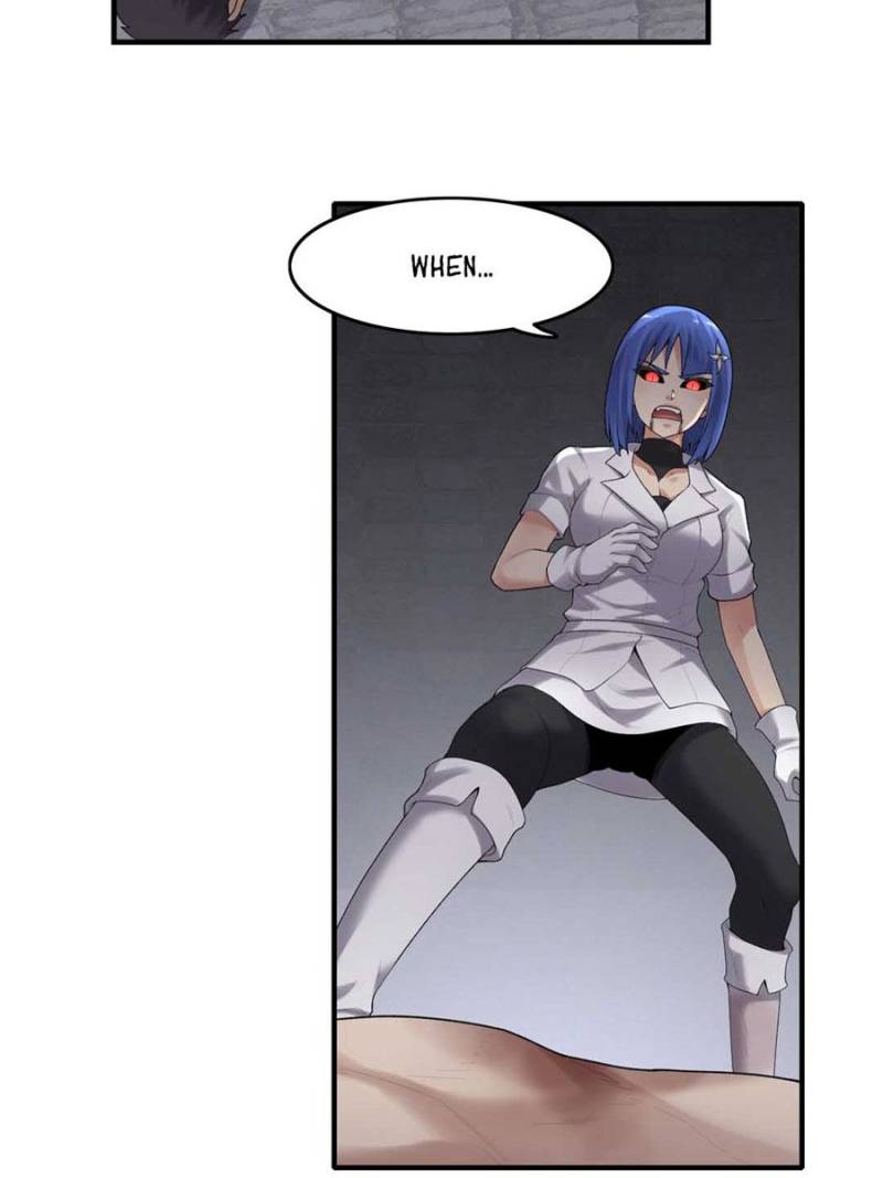 Because I'm An Uncle who Runs A Weapon Shop Chapter 164 page 5 - Chapter 164