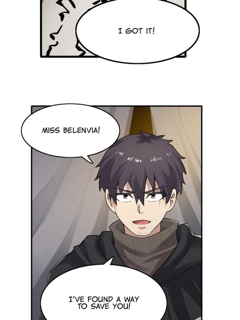 Because I'm An Uncle who Runs A Weapon Shop Chapter 164 page 53 - Chapter 164