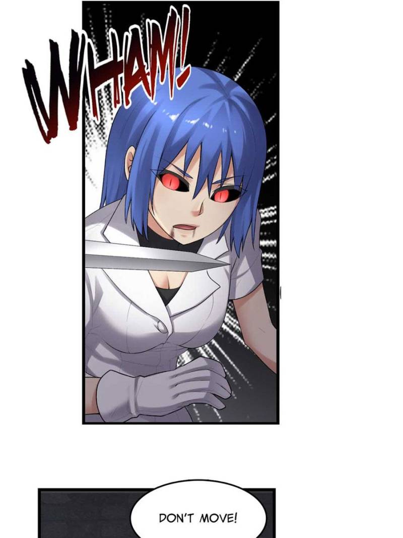 Because I'm An Uncle who Runs A Weapon Shop Chapter 164 page 7 - Chapter 164