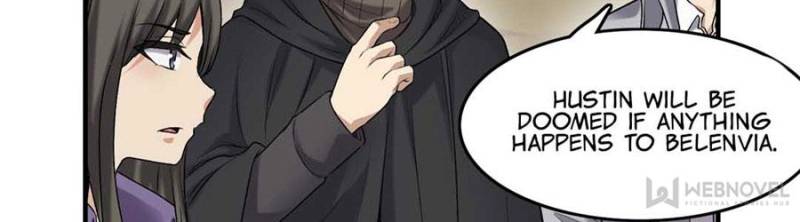 Because I'm An Uncle who Runs A Weapon Shop Chapter 165 page 12 - Chapter 165