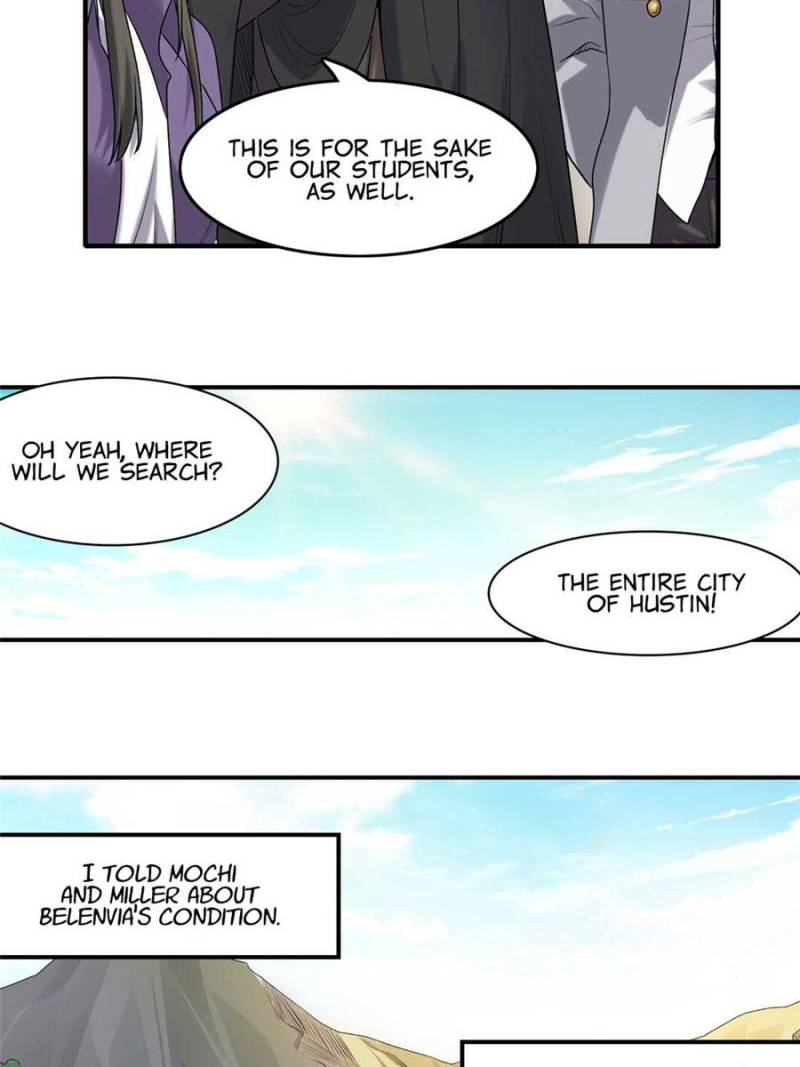 Because I'm An Uncle who Runs A Weapon Shop Chapter 165 page 13 - Chapter 165