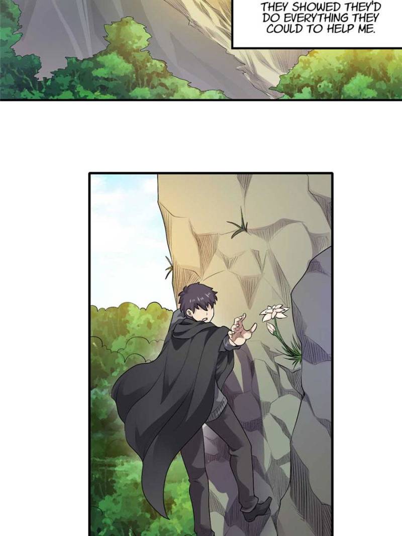 Because I'm An Uncle who Runs A Weapon Shop Chapter 165 page 14 - Chapter 165