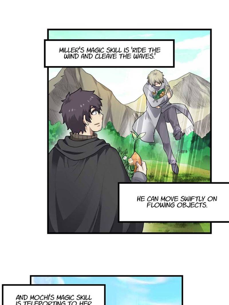 Because I'm An Uncle who Runs A Weapon Shop Chapter 165 page 16 - Chapter 165