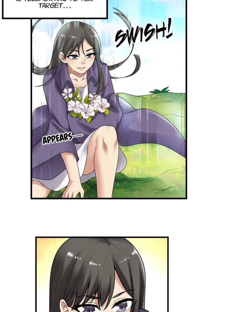 Because I'm An Uncle who Runs A Weapon Shop Chapter 165 page 17 - Chapter 165