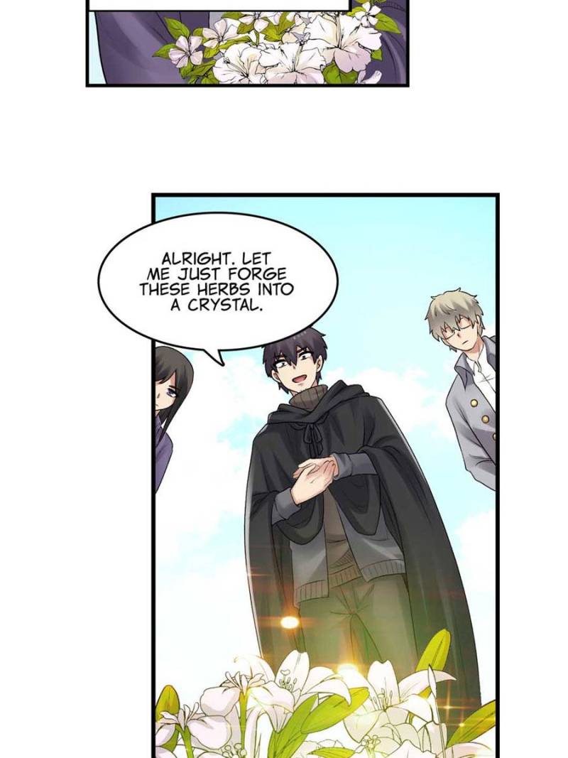 Because I'm An Uncle who Runs A Weapon Shop Chapter 165 page 19 - Chapter 165