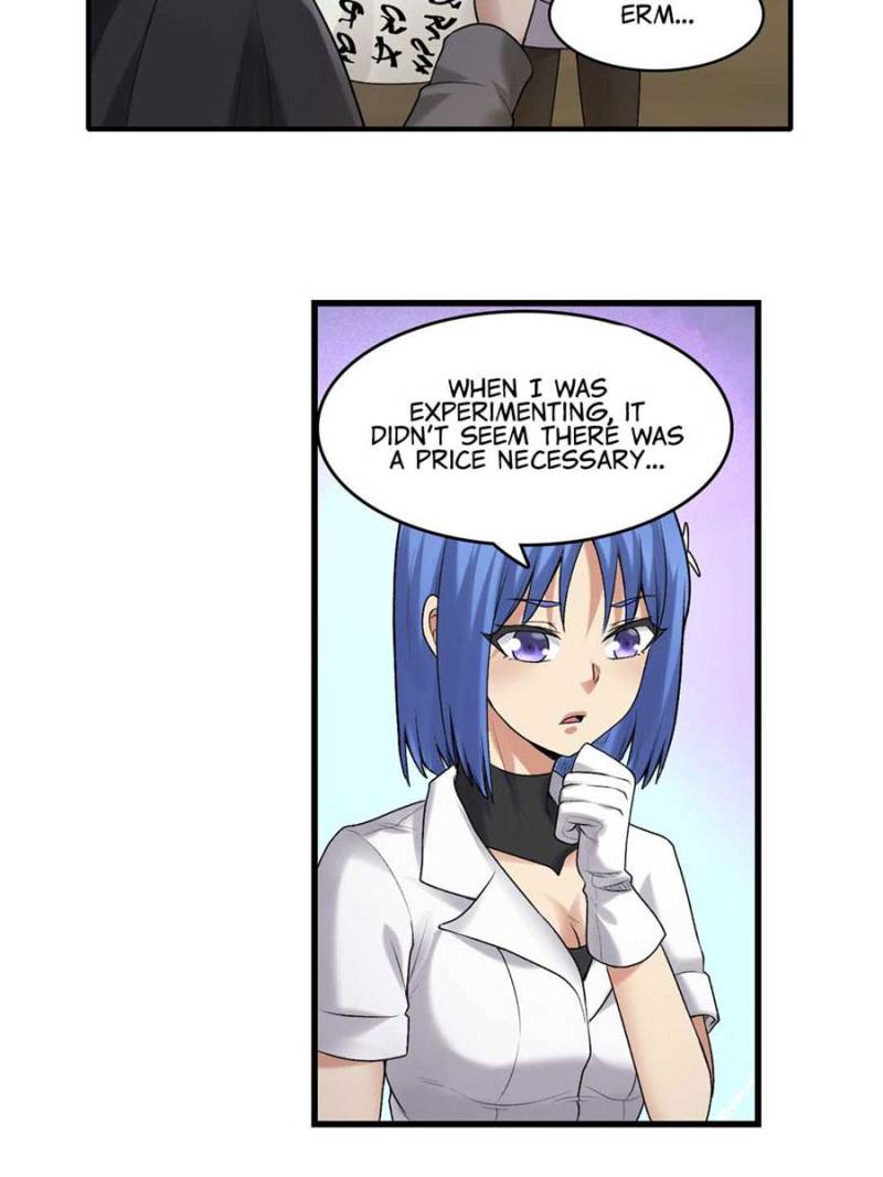 Because I'm An Uncle who Runs A Weapon Shop Chapter 165 page 2 - Chapter 165