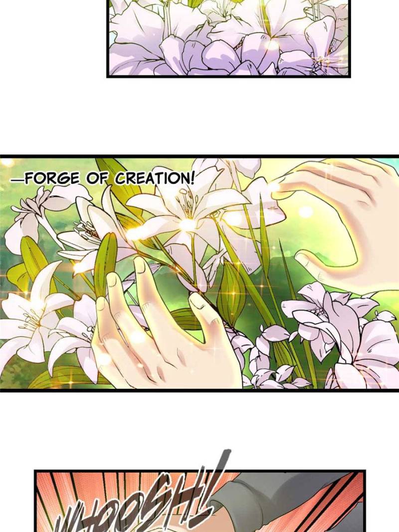 Because I'm An Uncle who Runs A Weapon Shop Chapter 165 page 20 - Chapter 165
