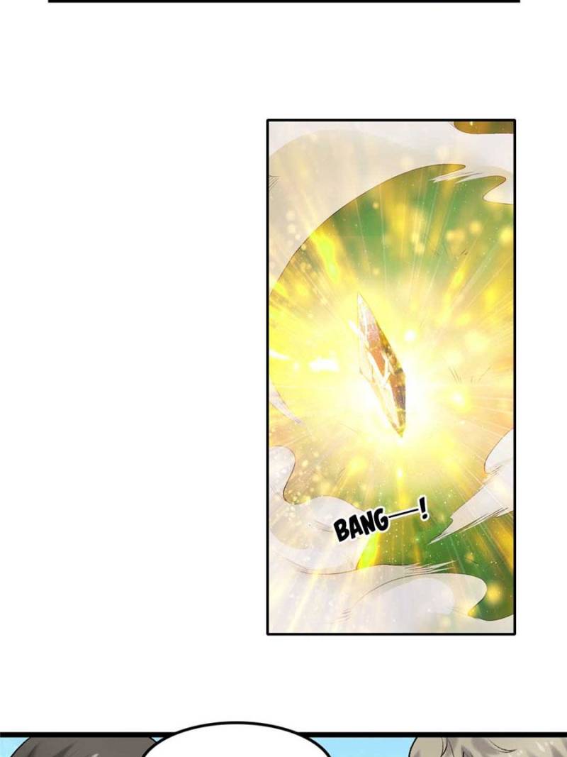 Because I'm An Uncle who Runs A Weapon Shop Chapter 165 page 22 - Chapter 165