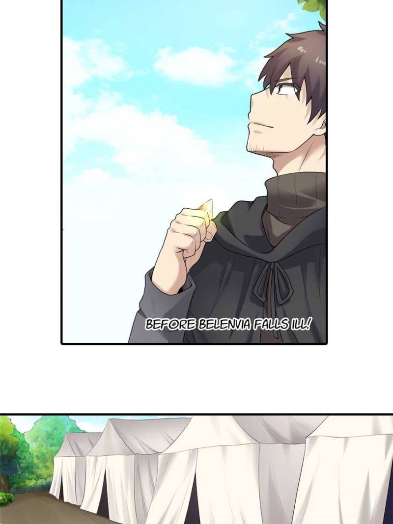 Because I'm An Uncle who Runs A Weapon Shop Chapter 165 page 26 - Chapter 165