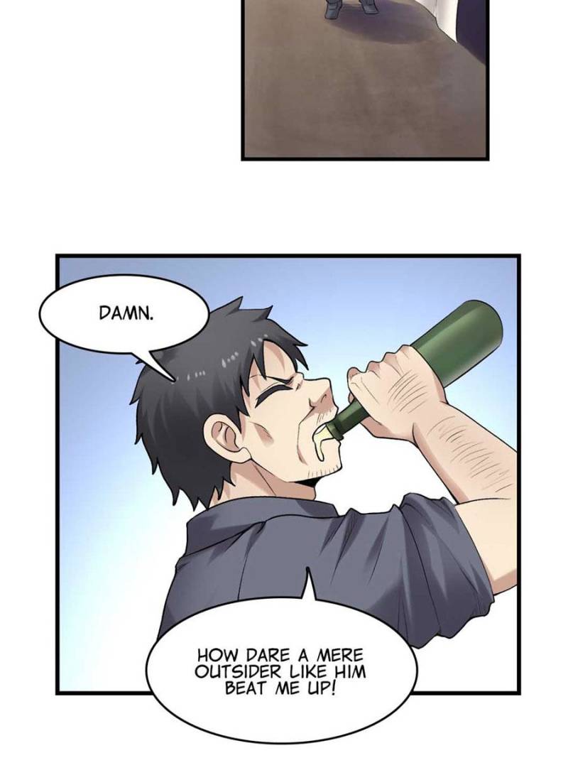 Because I'm An Uncle who Runs A Weapon Shop Chapter 165 page 29 - Chapter 165