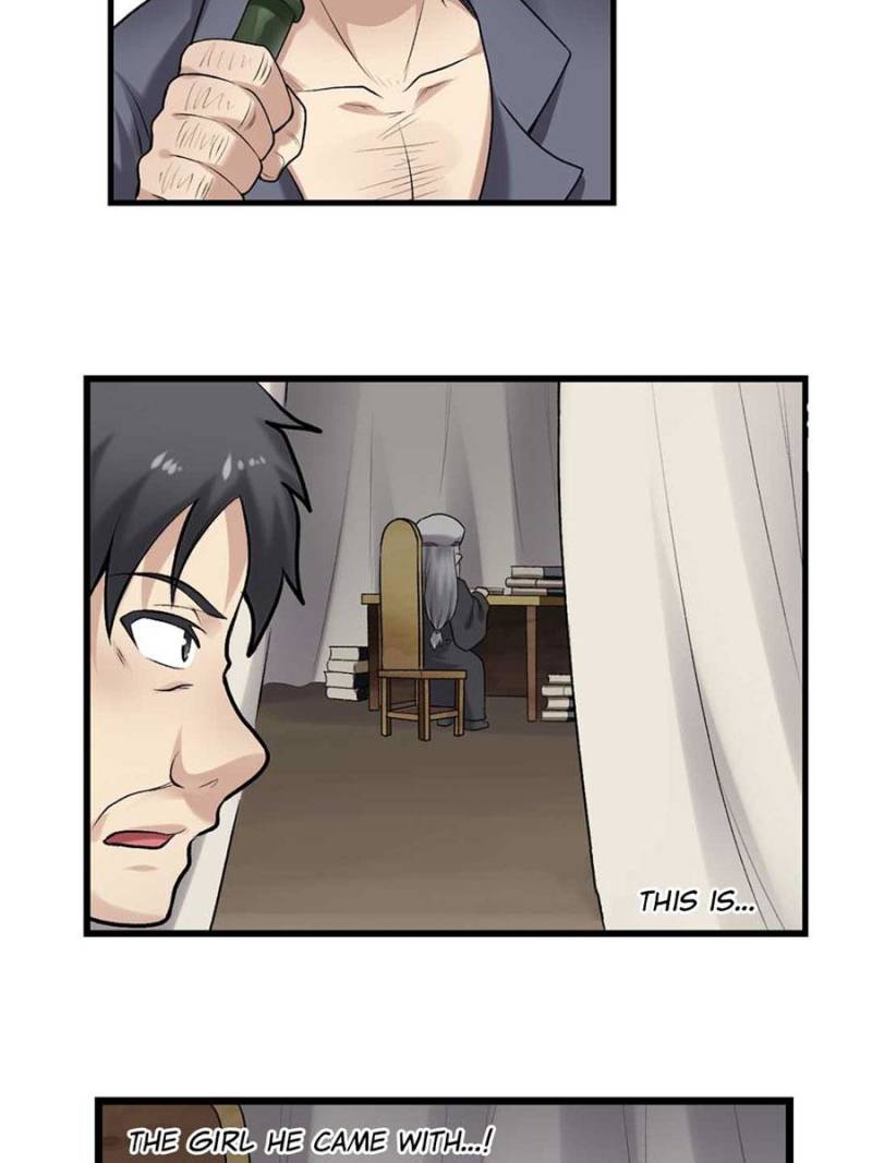 Because I'm An Uncle who Runs A Weapon Shop Chapter 165 page 31 - Chapter 165