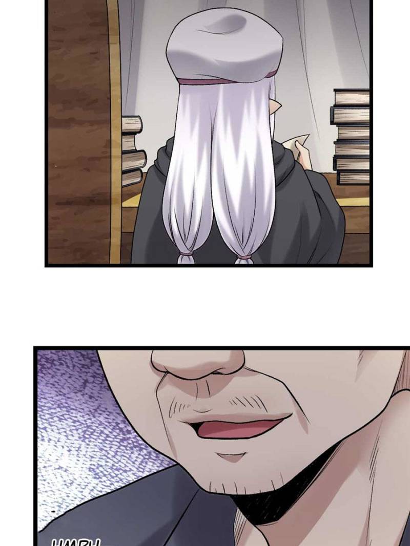 Because I'm An Uncle who Runs A Weapon Shop Chapter 165 page 32 - Chapter 165