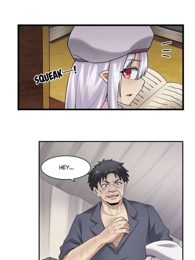 Because I'm An Uncle who Runs A Weapon Shop Chapter 165 page 34 - Chapter 165