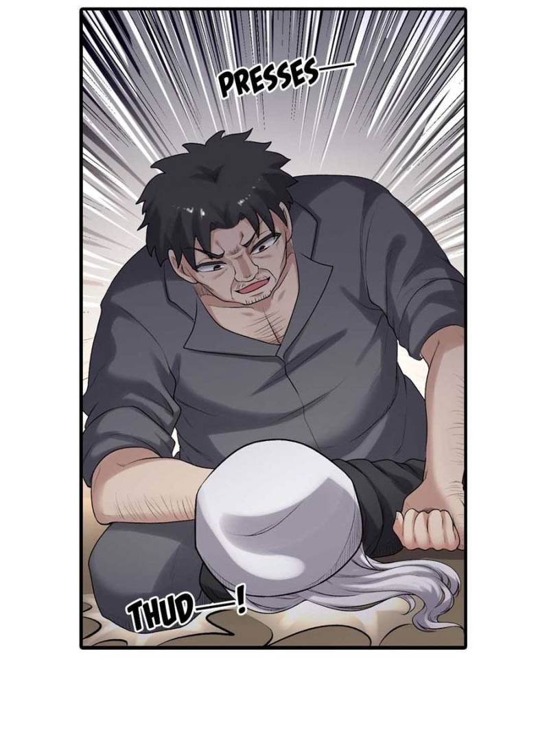Because I'm An Uncle who Runs A Weapon Shop Chapter 165 page 37 - Chapter 165