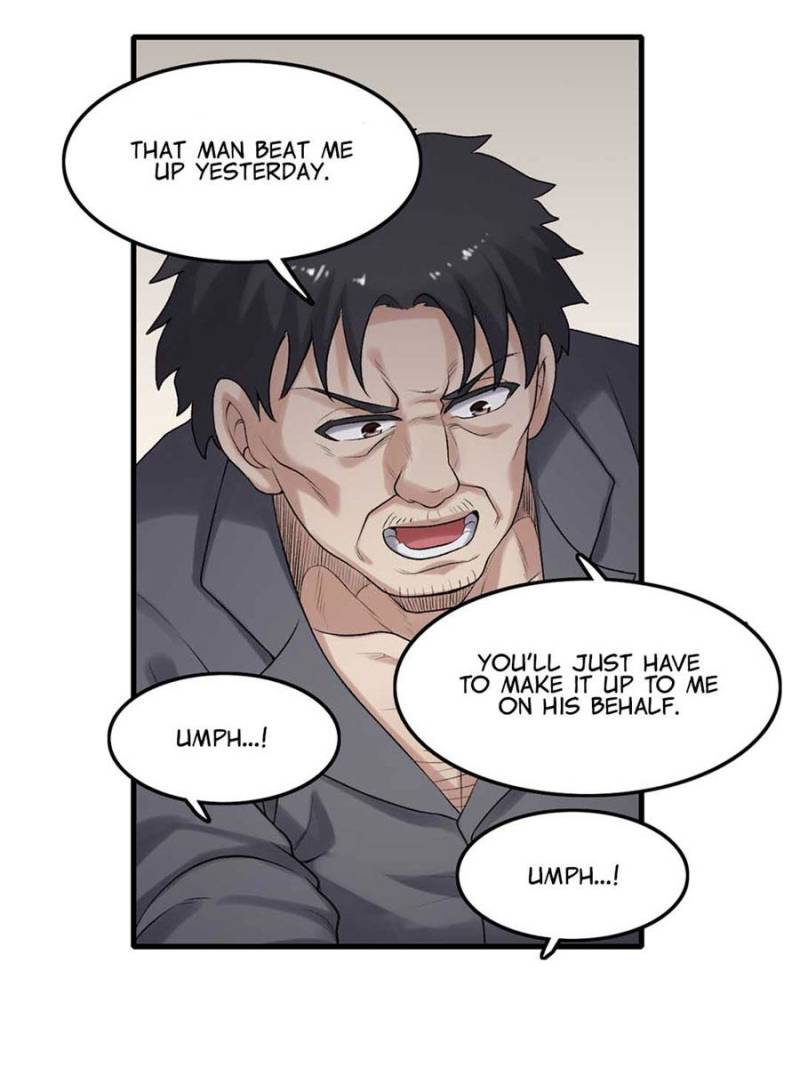 Because I'm An Uncle who Runs A Weapon Shop Chapter 165 page 38 - Chapter 165