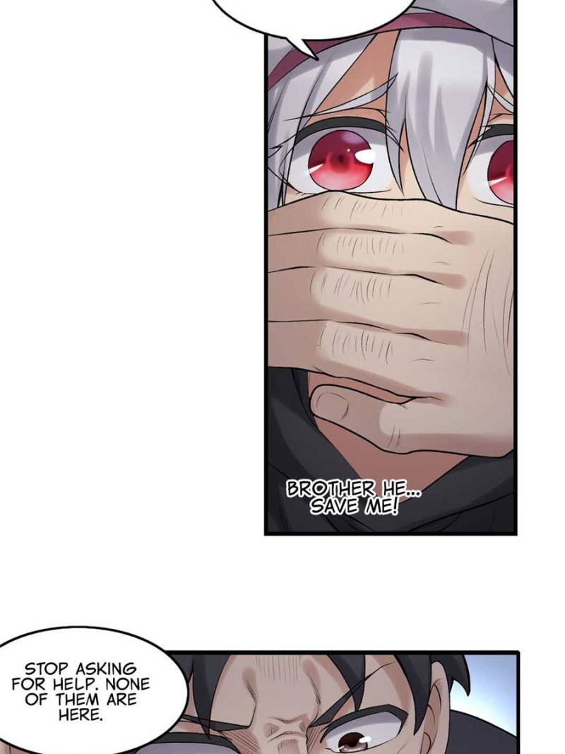Because I'm An Uncle who Runs A Weapon Shop Chapter 165 page 40 - Chapter 165