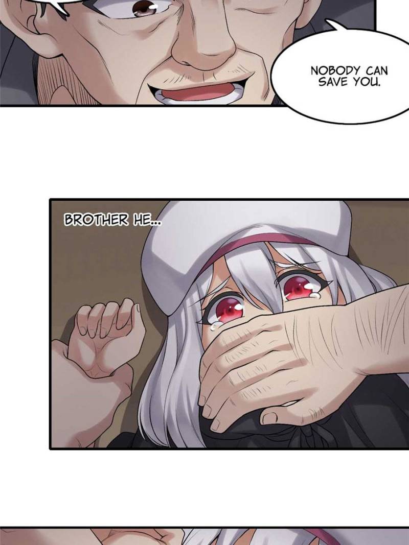 Because I'm An Uncle who Runs A Weapon Shop Chapter 165 page 41 - Chapter 165