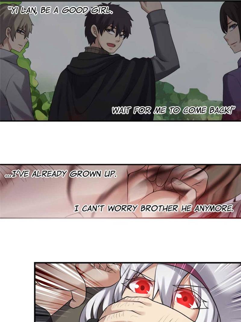 Because I'm An Uncle who Runs A Weapon Shop Chapter 165 page 43 - Chapter 165