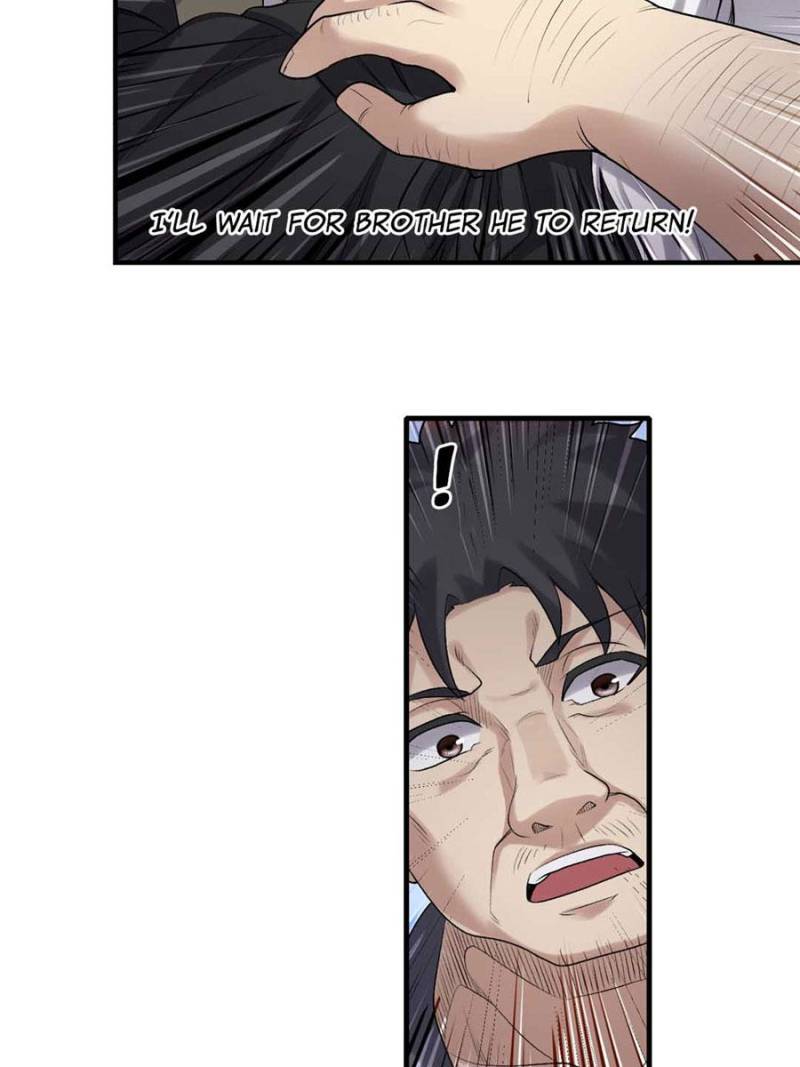 Because I'm An Uncle who Runs A Weapon Shop Chapter 165 page 44 - Chapter 165