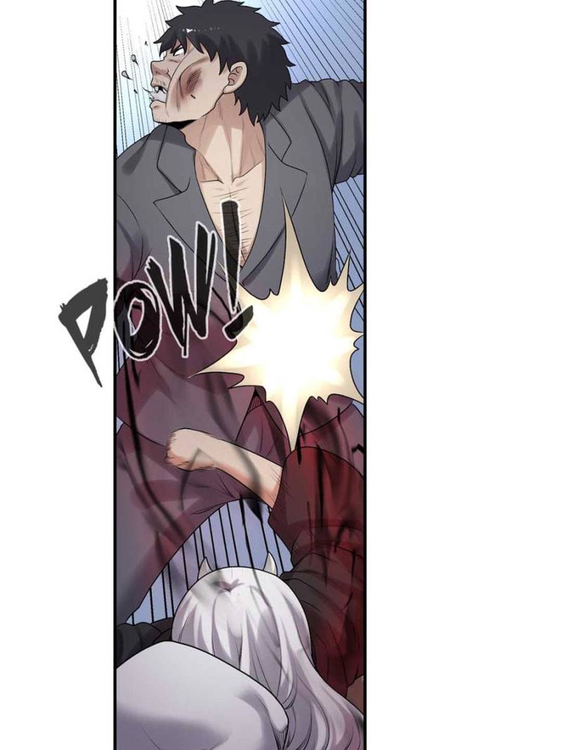 Because I'm An Uncle who Runs A Weapon Shop Chapter 165 page 46 - Chapter 165