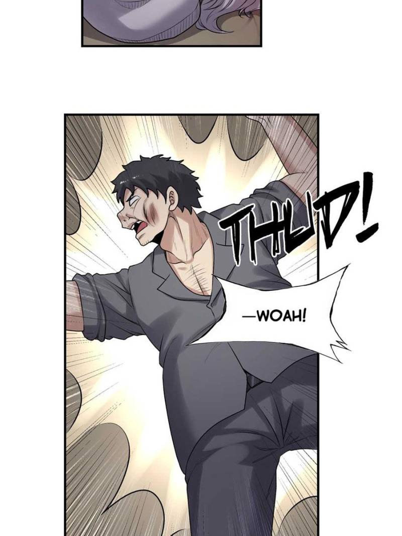 Because I'm An Uncle who Runs A Weapon Shop Chapter 165 page 47 - Chapter 165