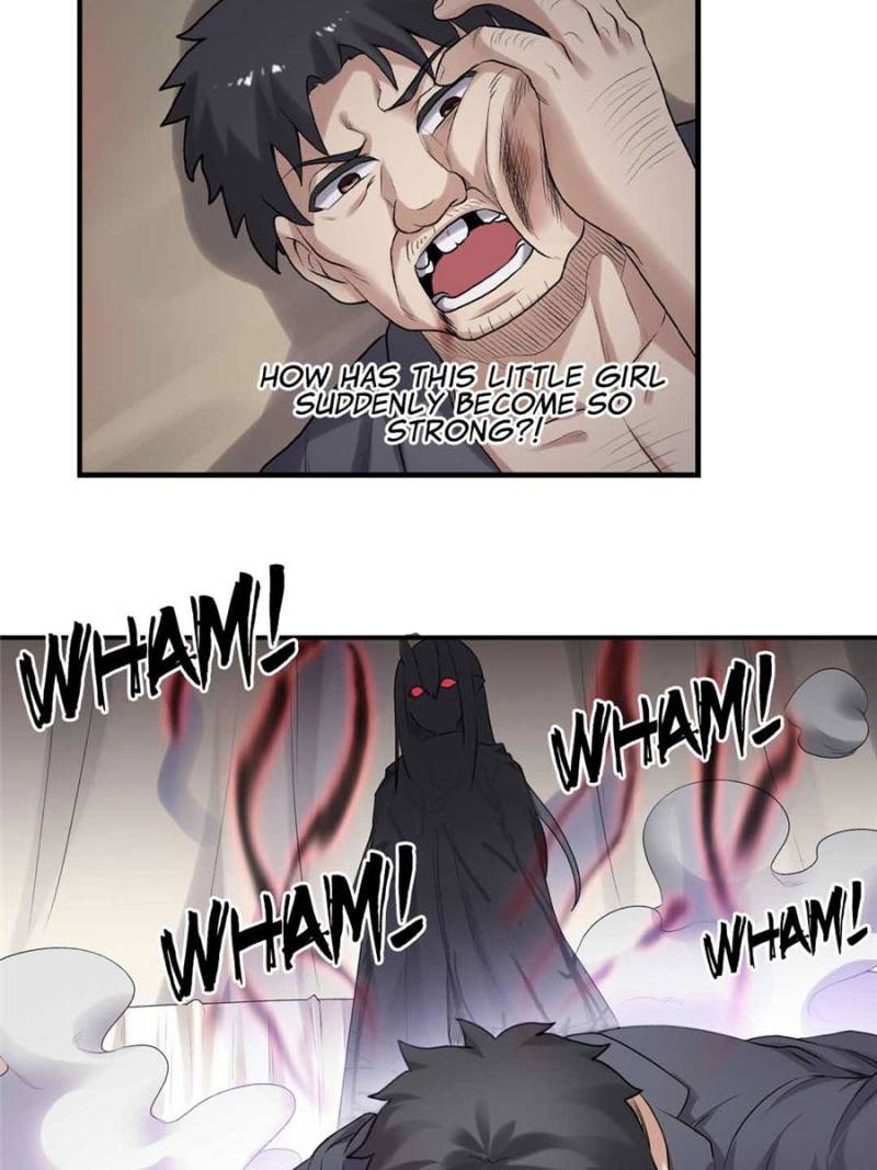 Because I'm An Uncle who Runs A Weapon Shop Chapter 165 page 49 - Chapter 165