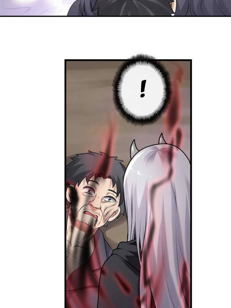 Because I'm An Uncle who Runs A Weapon Shop Chapter 165 page 50 - Chapter 165