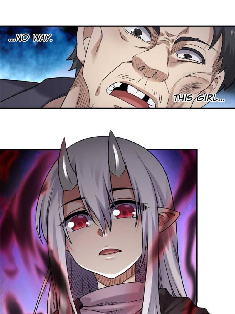 Because I'm An Uncle who Runs A Weapon Shop Chapter 165 page 52 - Chapter 165
