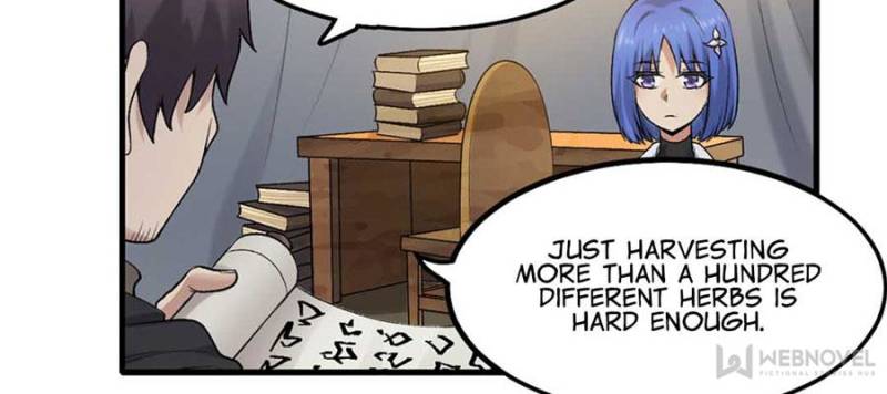 Because I'm An Uncle who Runs A Weapon Shop Chapter 165 page 6 - Chapter 165