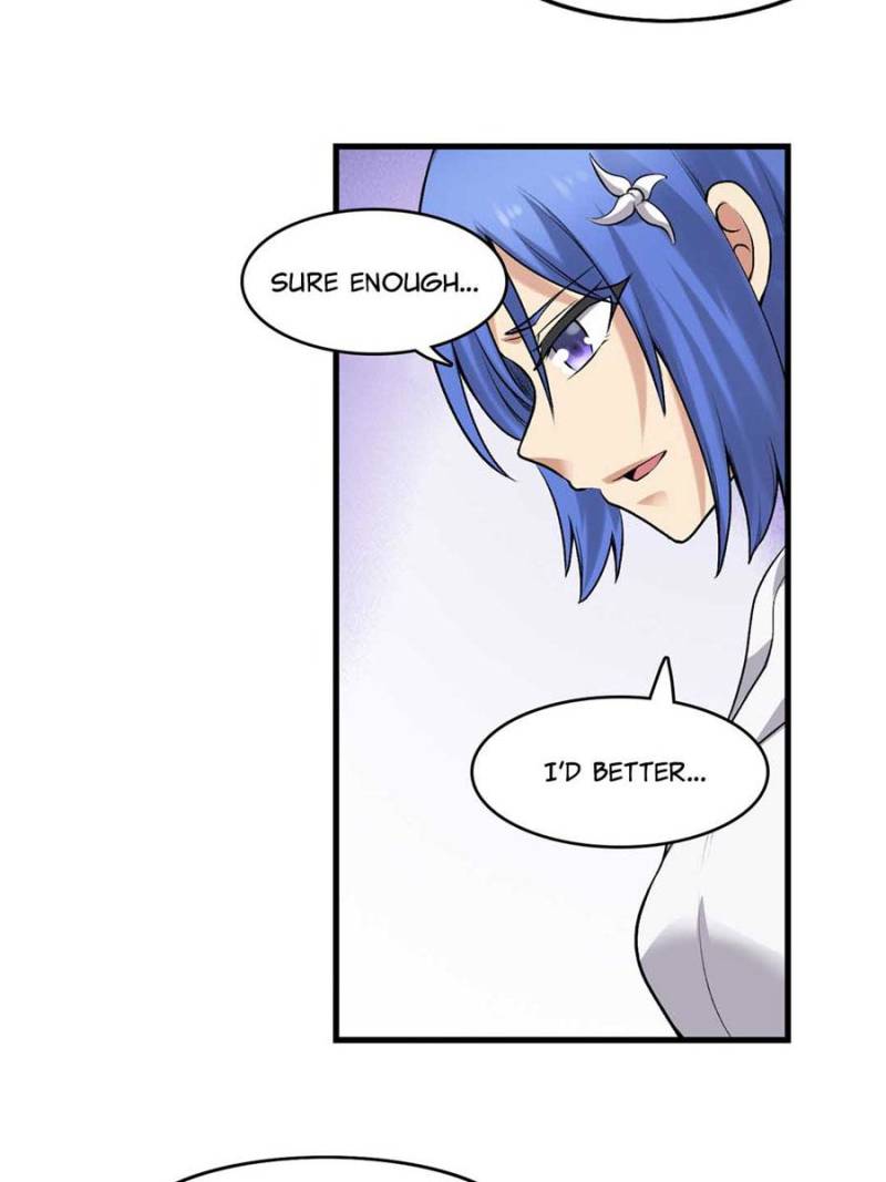 Because I'm An Uncle who Runs A Weapon Shop Chapter 165 page 7 - Chapter 165