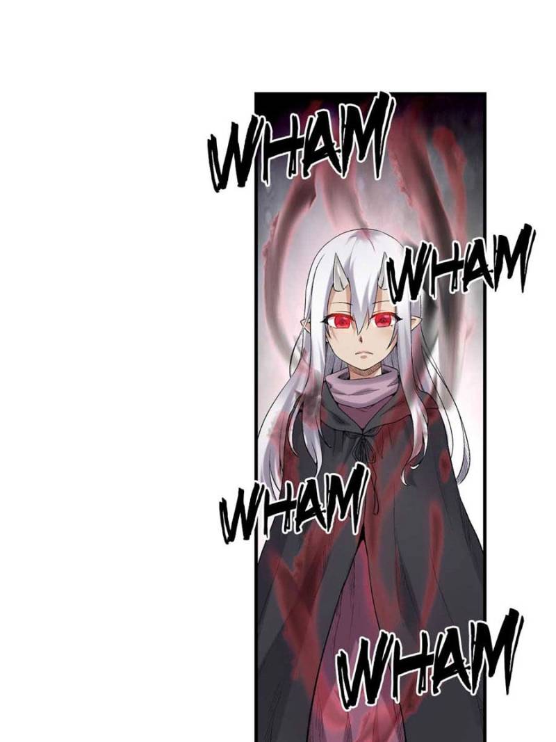 Because I'm An Uncle who Runs A Weapon Shop Chapter 166 page 1 - Chapter 166