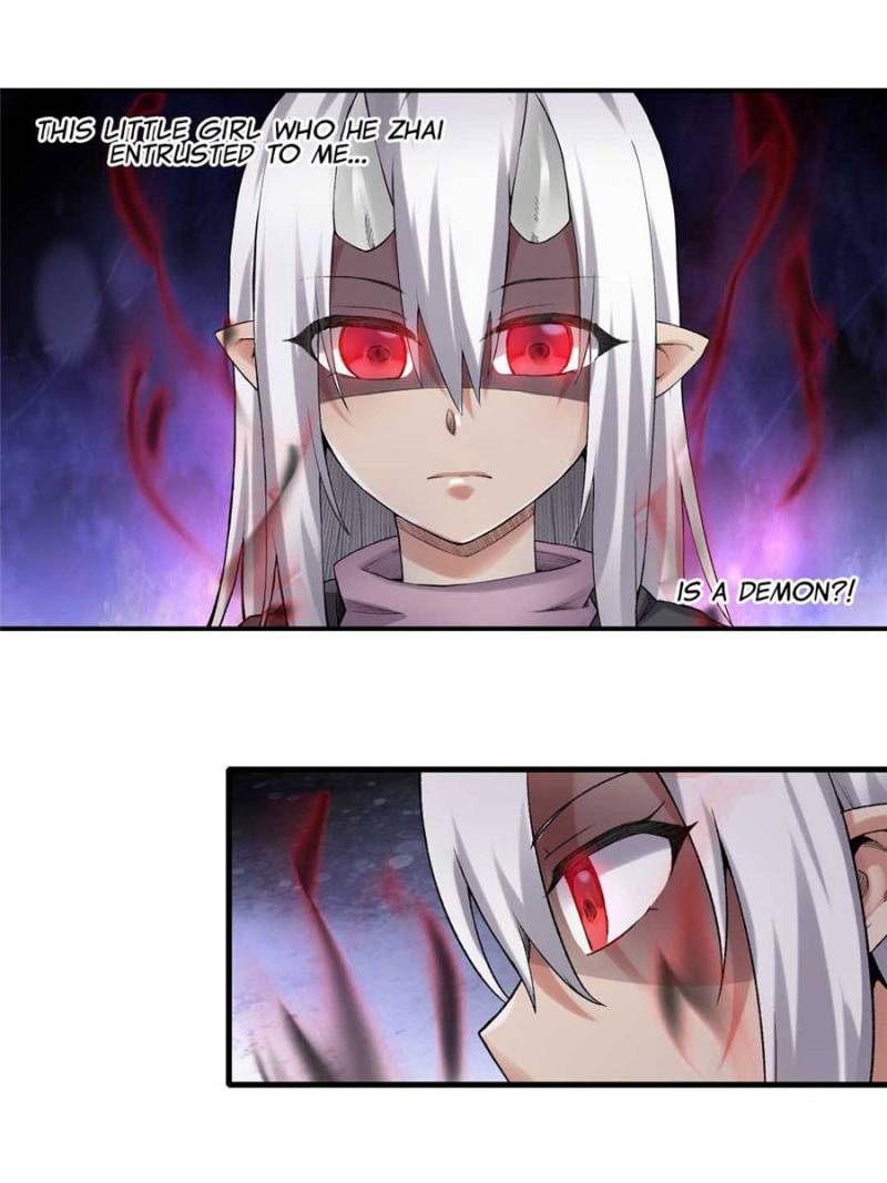 Because I'm An Uncle who Runs A Weapon Shop Chapter 166 page 16 - Chapter 166