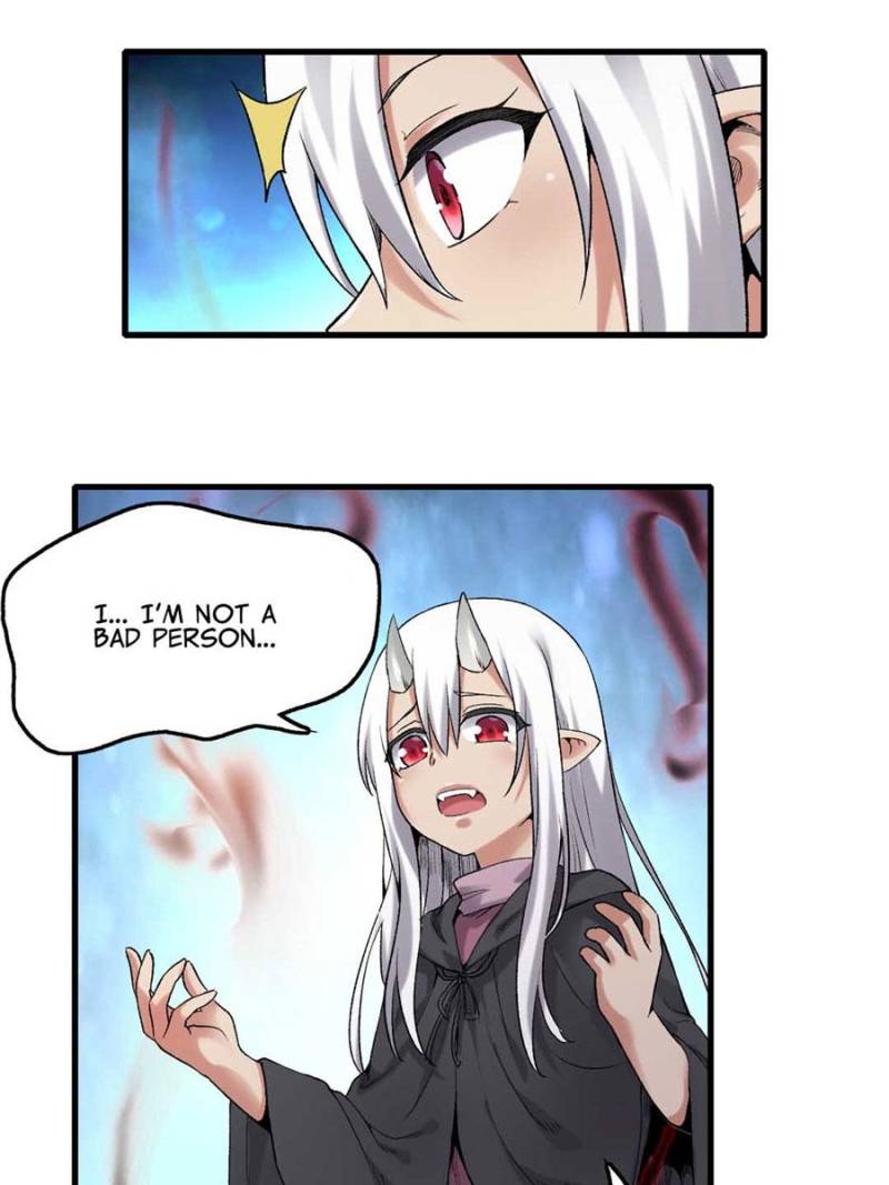 Because I'm An Uncle who Runs A Weapon Shop Chapter 166 page 17 - Chapter 166