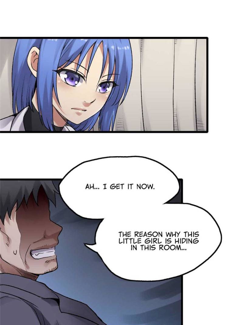 Because I'm An Uncle who Runs A Weapon Shop Chapter 166 page 19 - Chapter 166
