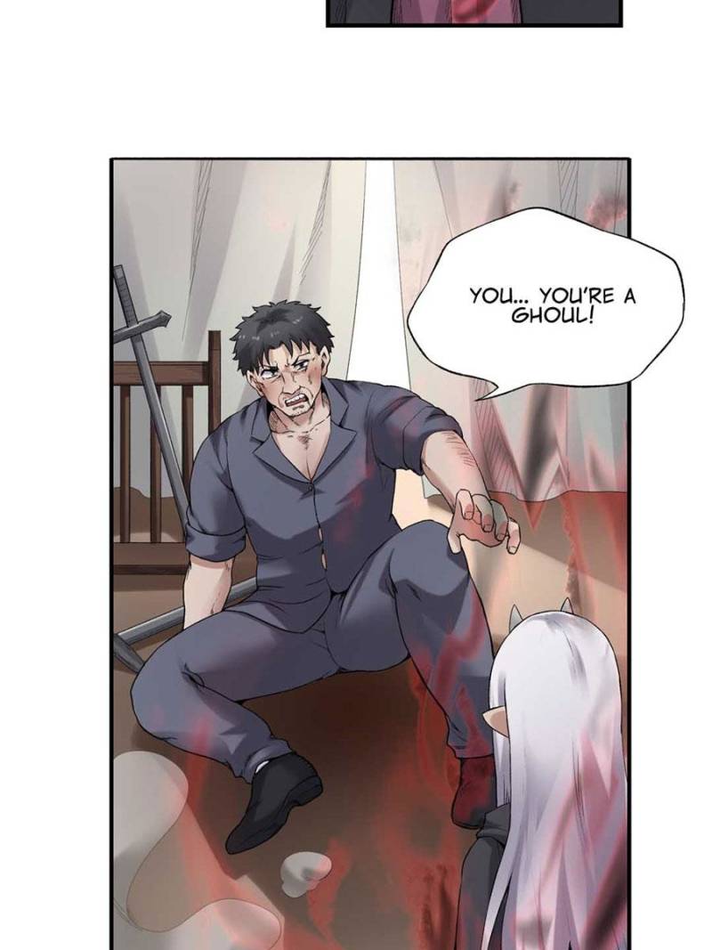 Because I'm An Uncle who Runs A Weapon Shop Chapter 166 page 2 - Chapter 166