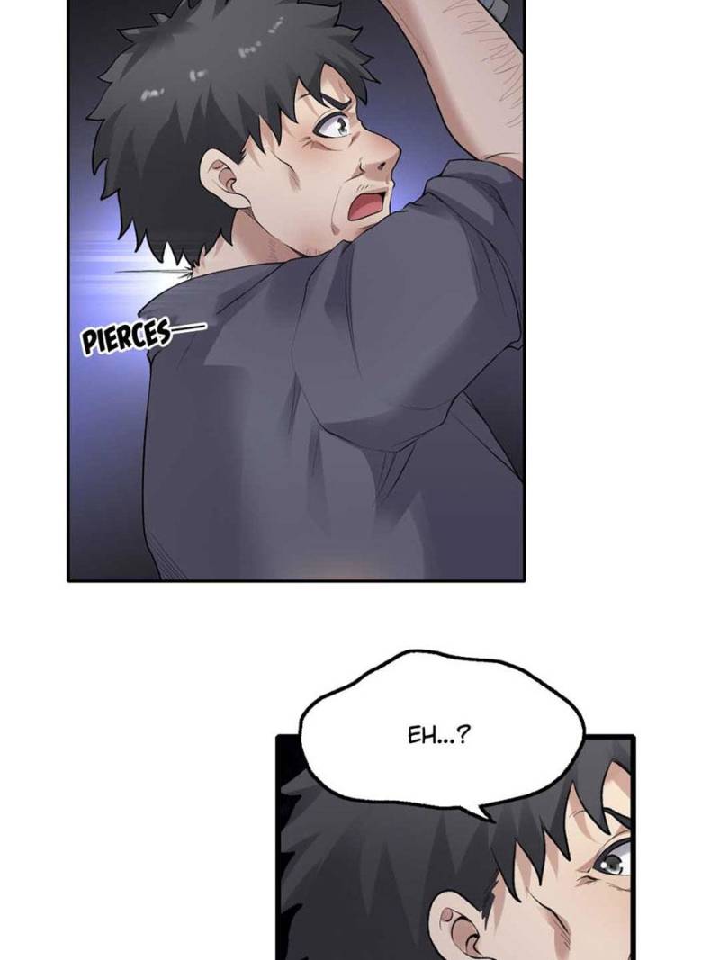 Because I'm An Uncle who Runs A Weapon Shop Chapter 166 page 23 - Chapter 166