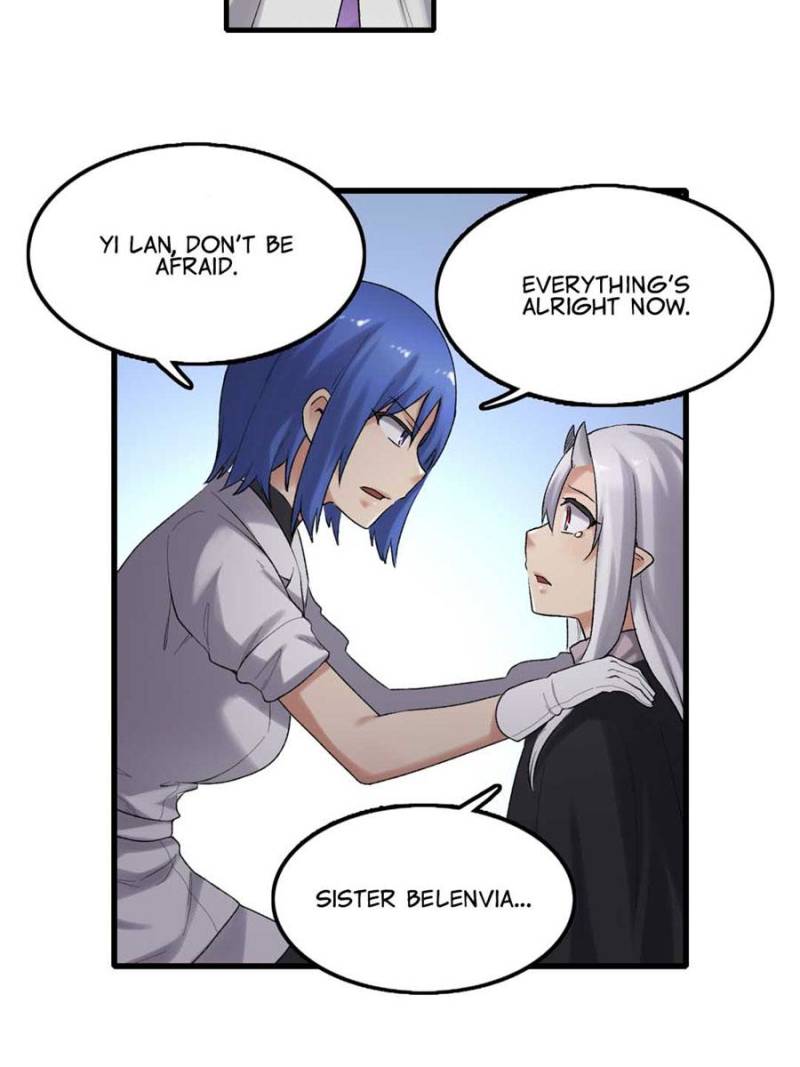 Because I'm An Uncle who Runs A Weapon Shop Chapter 166 page 29 - Chapter 166