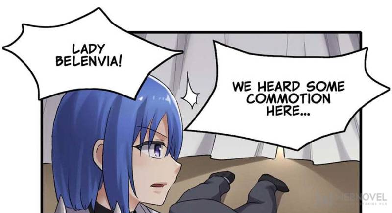 Because I'm An Uncle who Runs A Weapon Shop Chapter 166 page 30 - Chapter 166