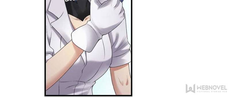 Because I'm An Uncle who Runs A Weapon Shop Chapter 166 page 36 - Chapter 166