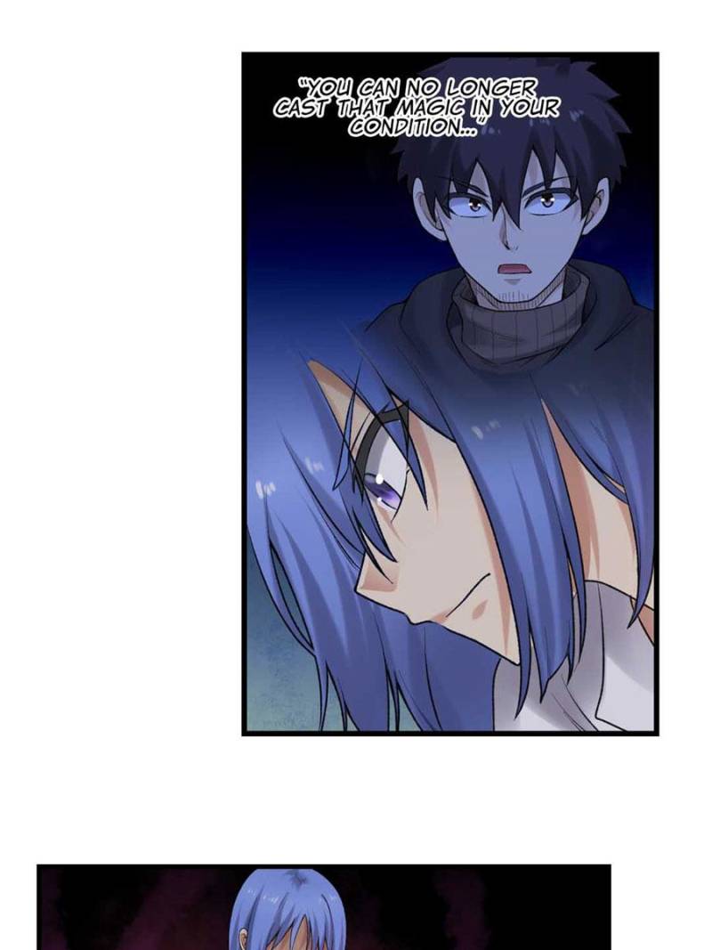 Because I'm An Uncle who Runs A Weapon Shop Chapter 166 page 38 - Chapter 166