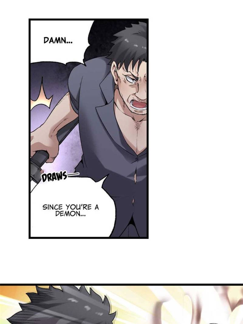 Because I'm An Uncle who Runs A Weapon Shop Chapter 166 page 4 - Chapter 166