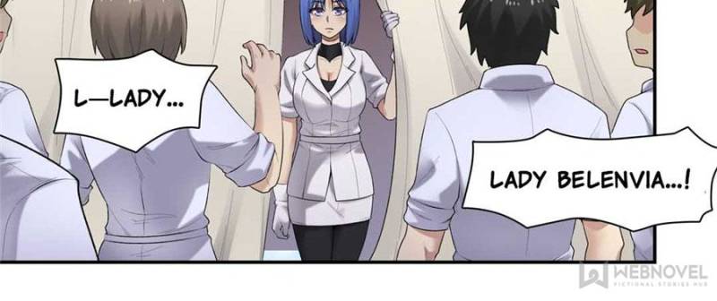 Because I'm An Uncle who Runs A Weapon Shop Chapter 166 page 42 - Chapter 166