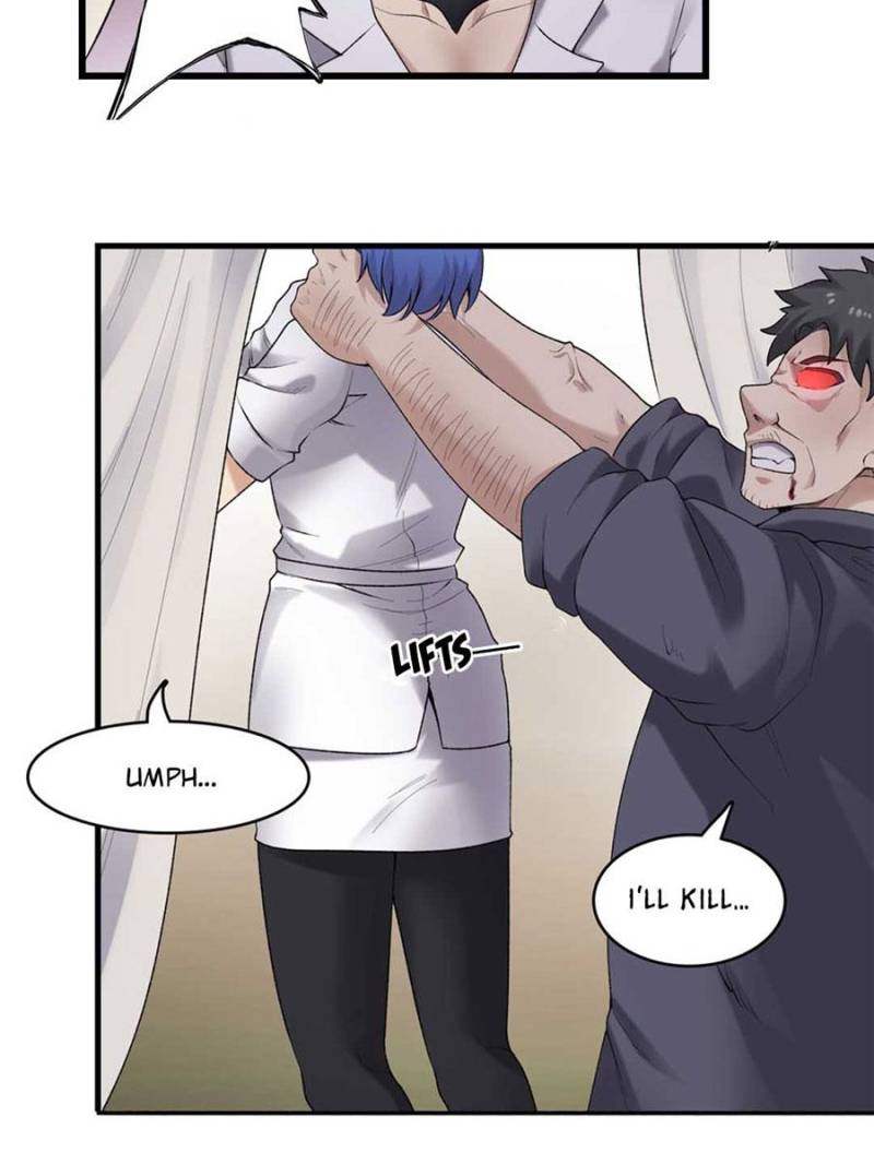 Because I'm An Uncle who Runs A Weapon Shop Chapter 166 page 44 - Chapter 166