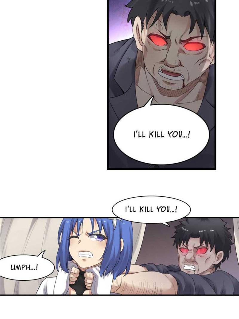 Because I'm An Uncle who Runs A Weapon Shop Chapter 166 page 46 - Chapter 166