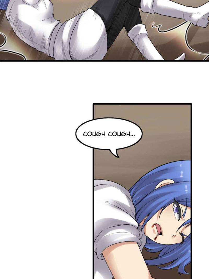 Because I'm An Uncle who Runs A Weapon Shop Chapter 166 page 49 - Chapter 166